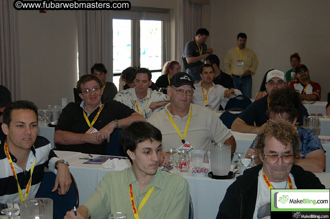 Seminars 2005