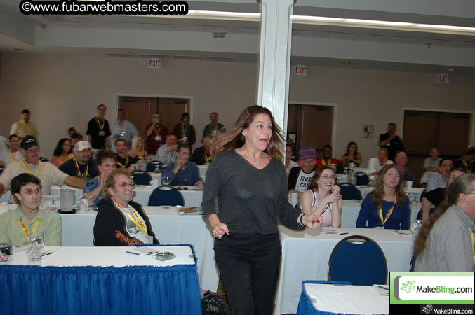 Seminars 2005