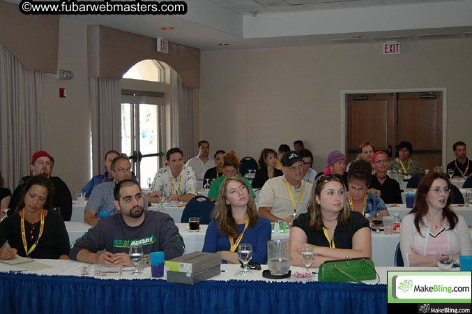 Seminars 2005