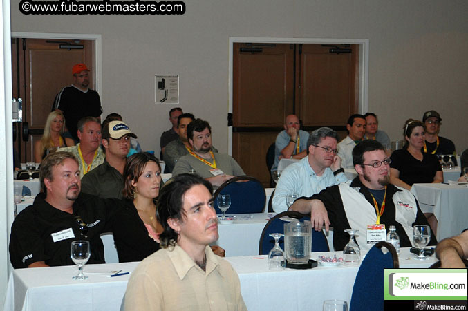 Seminars 2005