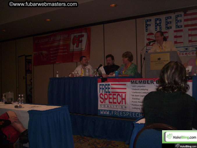 Seminars 2005