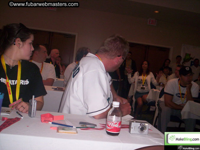 Seminars 2005