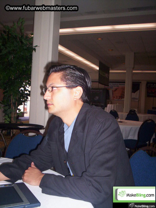 Seminars 2005