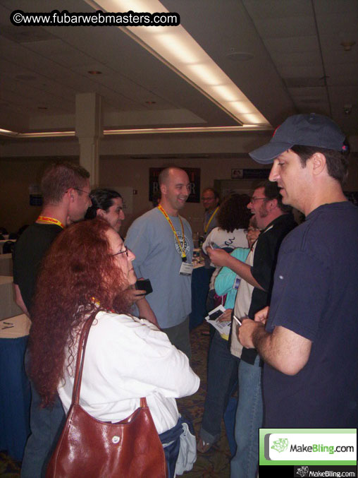 Seminars 2005