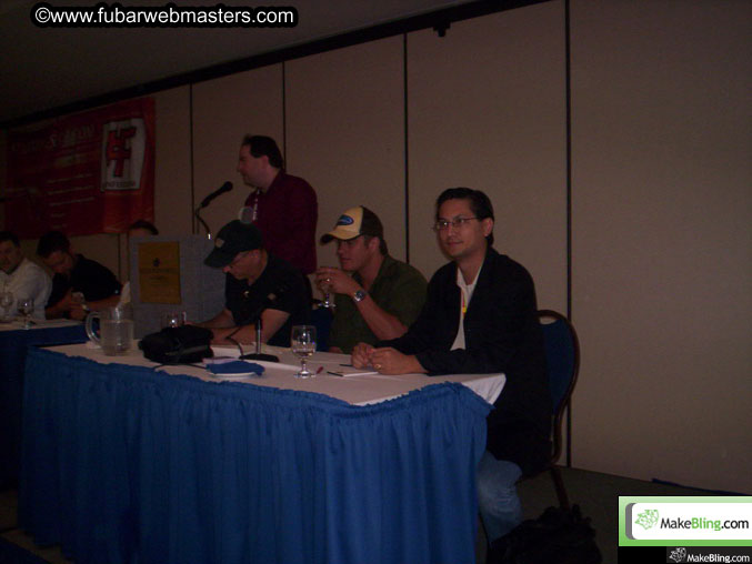 Seminars 2005