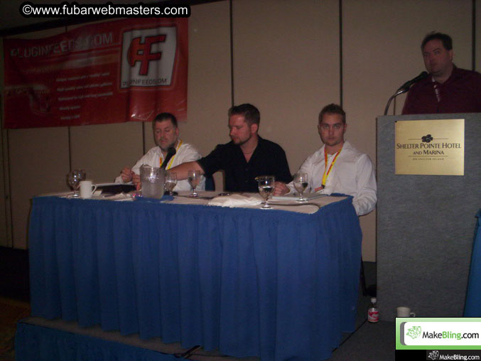 Seminars 2005