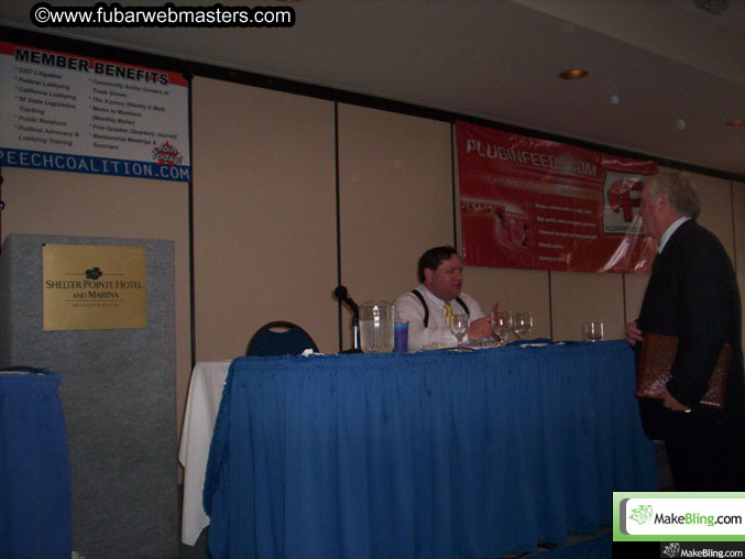 Seminars 2005