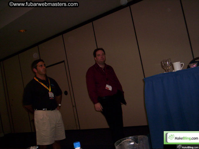 Seminars 2005