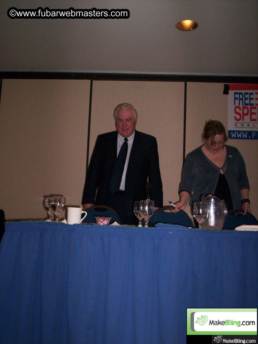 Seminars 2005