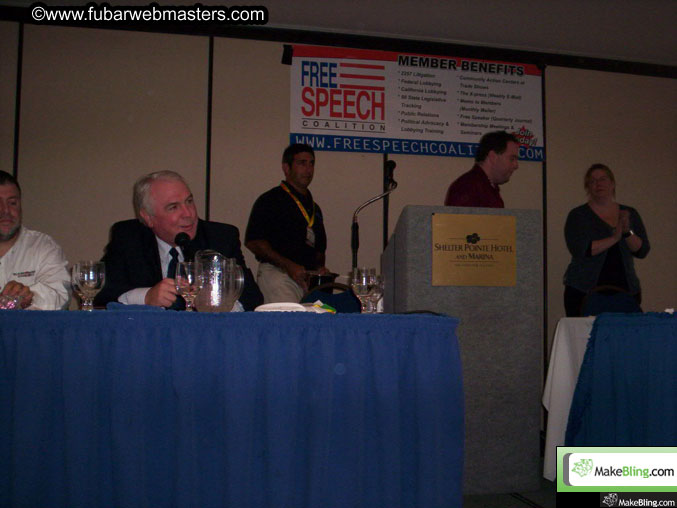 Seminars 2005