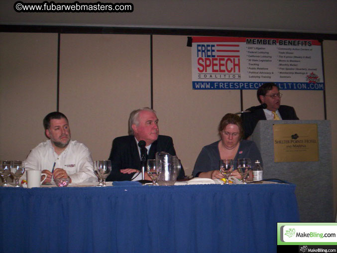 Seminars 2005