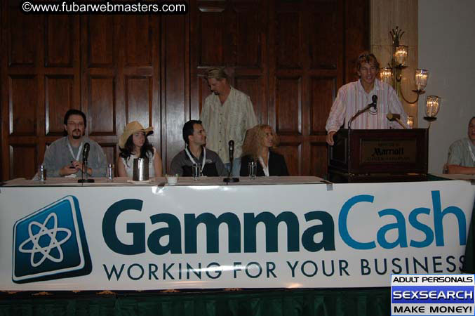 Seminars 2005