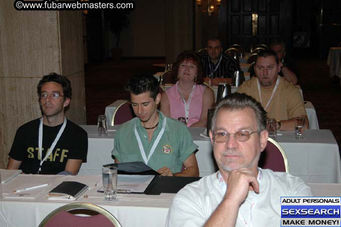 Seminars 2005