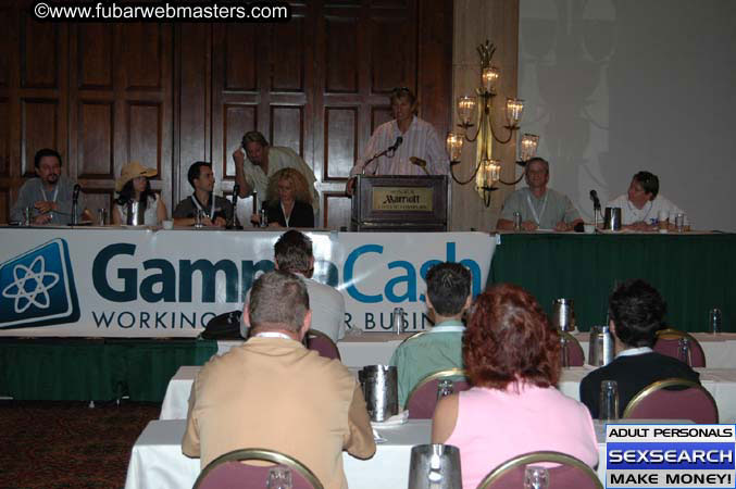 Seminars 2005