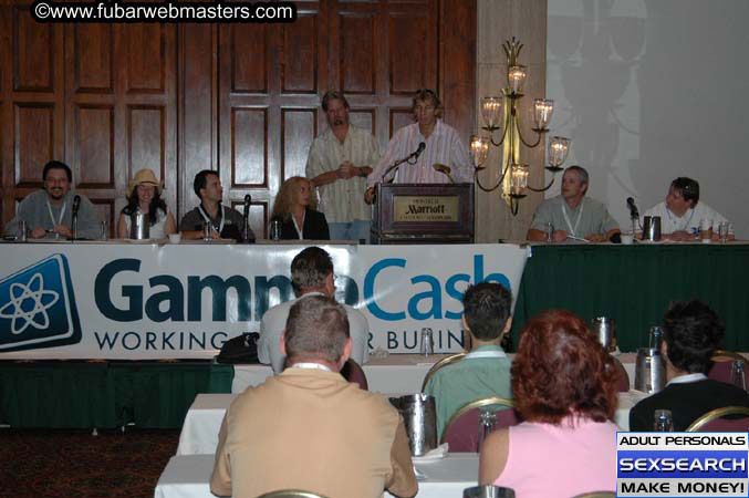 Seminars 2005