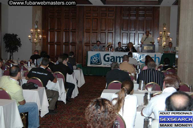 Seminars 2005