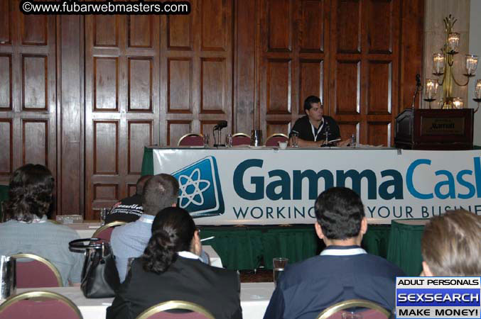 Seminars 2005