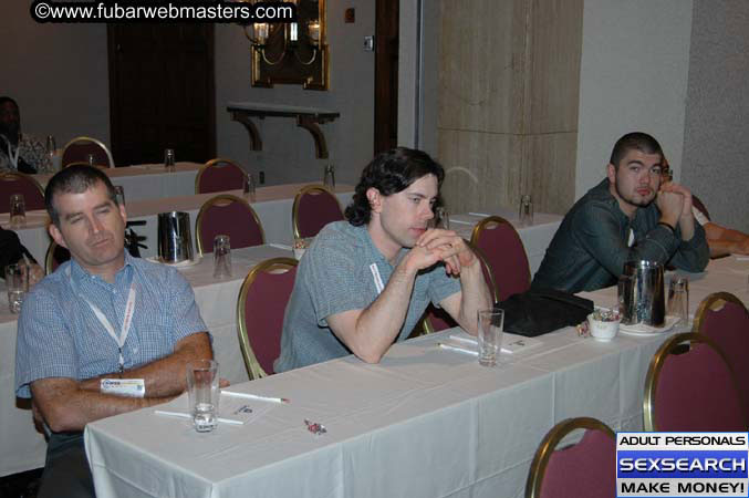 Seminars 2005