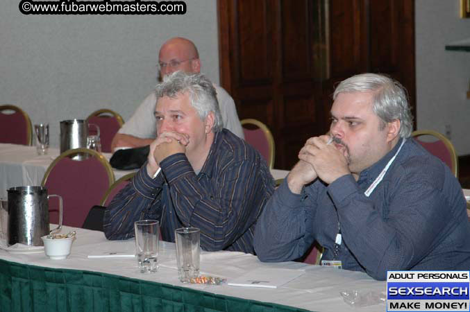 Seminars 2005