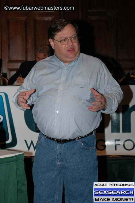 Seminars 2005