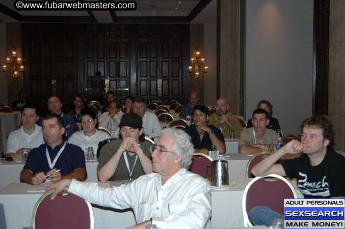 Seminars 2005