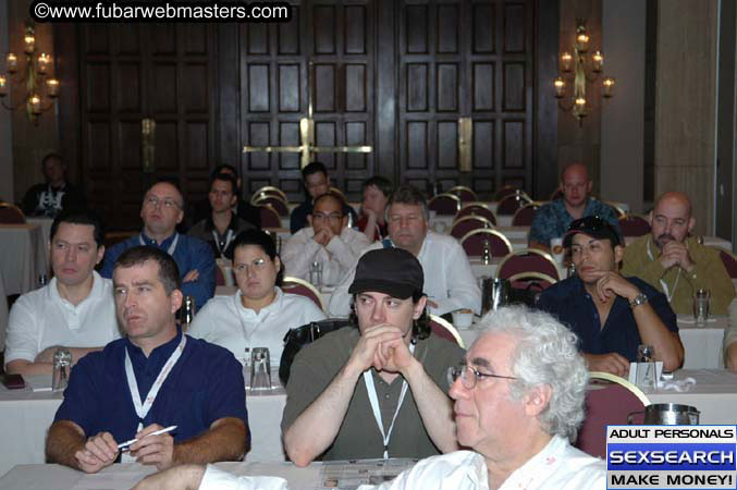 Seminars 2005