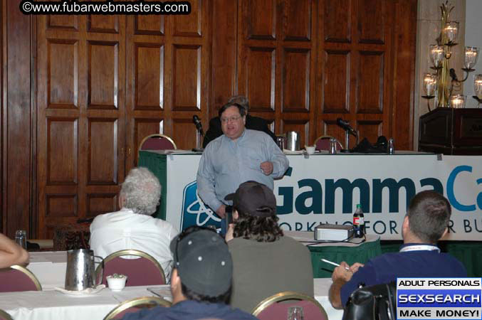 Seminars 2005