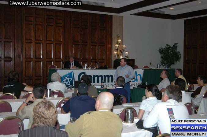 Seminars 2005