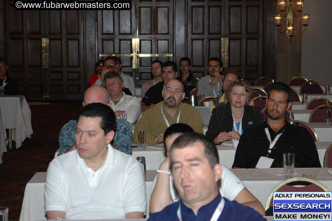 Seminars 2005