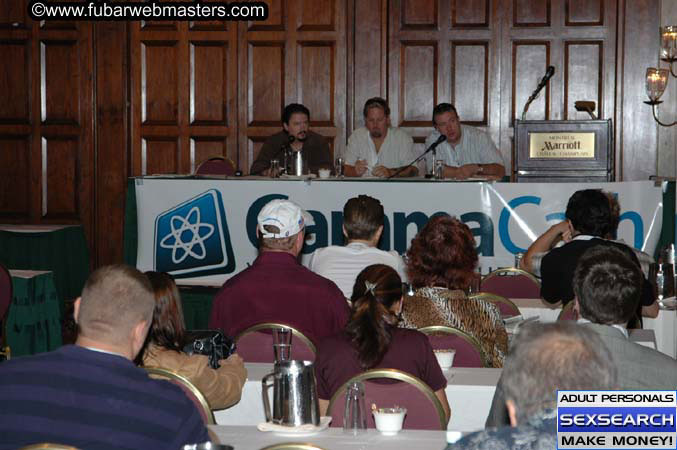 Seminars 2005