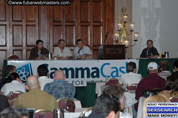 Seminars 2005