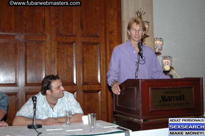 Seminars 2005