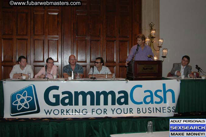 Seminars 2005