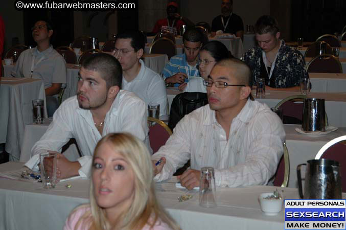 Seminars 2005