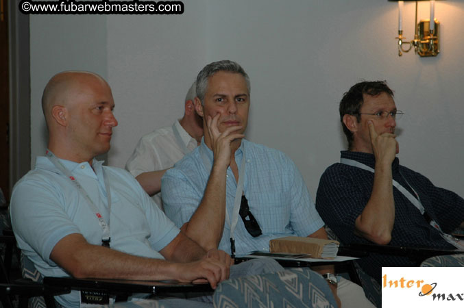 Seminars 2005