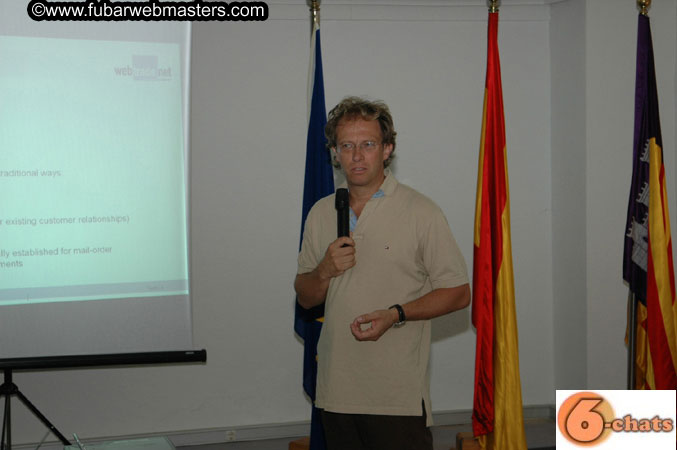 Seminars 2005