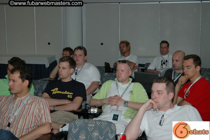 Seminars 2005