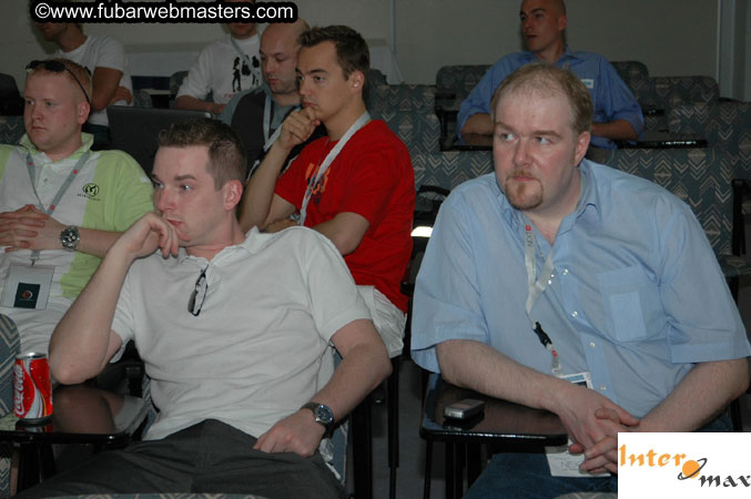 Seminars 2005