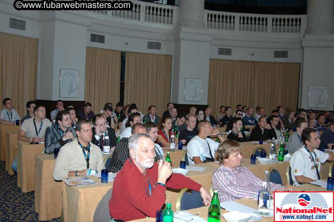 Seminars 2005