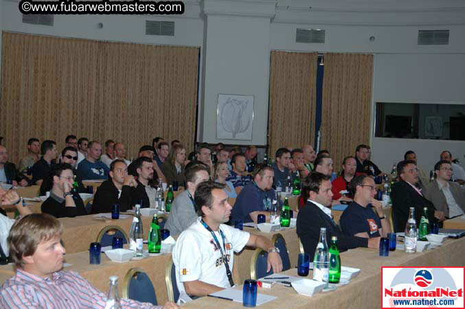 Seminars 2005