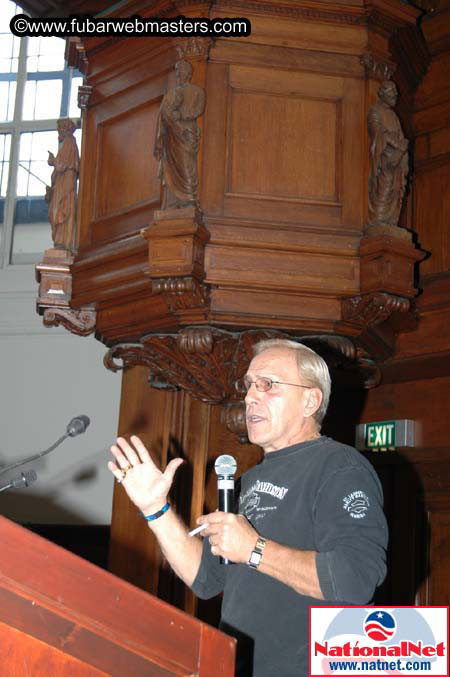 Seminars 2005