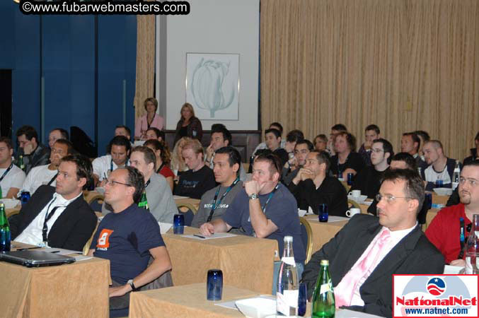 Seminars 2005