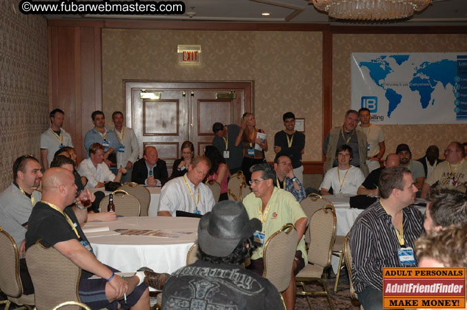 Seminars 2005