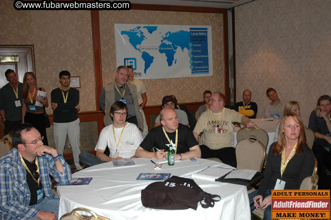 Seminars 2005