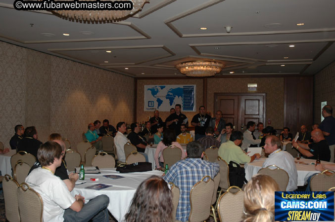 Seminars 2005