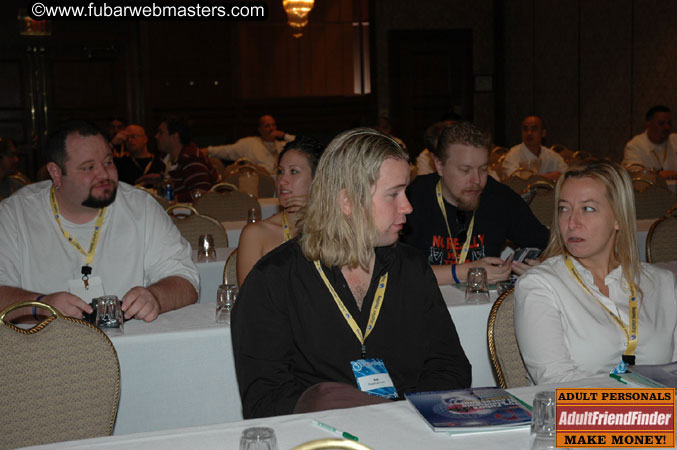 Seminars 2005