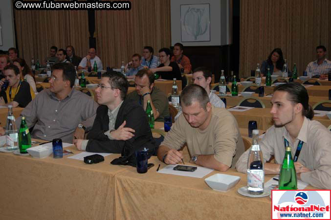 Seminars 2005