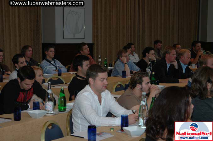 Seminars 2005