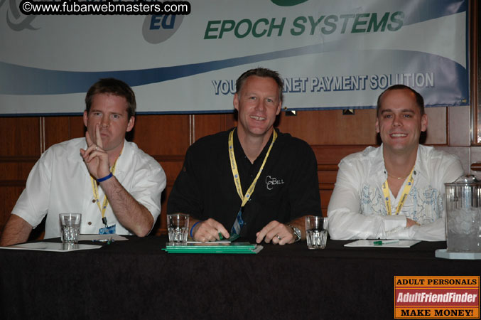 Seminars 2005