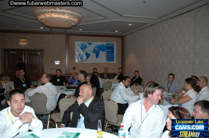 Seminars 2005